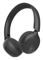 JLab Audio Go Lux ANC Wireless USB-C Graphite Headphones