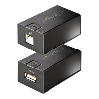 StarTech.com 150m USB 2.0 Extender over Cat5e/Cat6