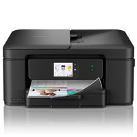 Brother DCP-J1460DWZU1 3-in-1 Wireless Inkjet Printer
