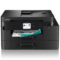 Brother MFC-J4550DWZU1 Wireless Inkjet Printer