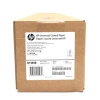HP Universal Coated Paper Matt White 1-side Coated WB 90gsm 914mm x 45.70m FSC4 1 Roll Q1405B