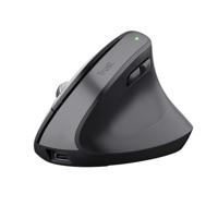 Trust Bayo+ 2400 DPI RF Wireless + Bluetooth Optical Mouse