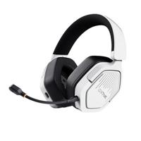 Trust GXT 493W Carus Wireless White Headset