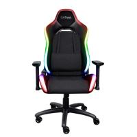 Trust GXT 719 Ruya RGB Black Gaming Chair