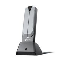 TP-Link BE6500 Wi-Fi 7 High Gain Wireless USB Adapter