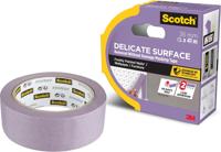 Scotch Delicate Surface Masking Tape 36mm x 41m (Roll) - 7100324511
