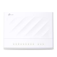 TP-Link AX1800 Gigabit Ethernet Dual-Band Wi-Fi 6 Modem Router