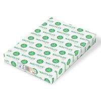 Nautilus Classic 100% recycled 300gsm 720 x 1020mm B1+ long grain pack o
