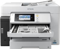 Epson EcoTank Pro ET-M16685 A3 Mono Inkjet Multifunction Printer
