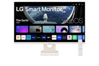 LG U511SA 27 Inch 1920 x 1080 Pixels Full HD IPS Panel HDMI USB Smart Wireless Monitor