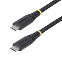 StarTech.com 3m USB-C Charging Cable - 240W USB-IF Certified