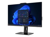 MSI Pro AP272P 14M 27 Inch Intel Core i7-14700 No RAM; No Storage; No OS Barebone All In One PC