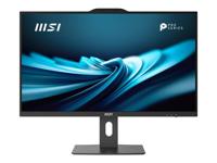 MSI Pro AP272P 14M 27 Inch Intel Core i5-14400 No RAM; No Storage; No OS Barebone All In One PC