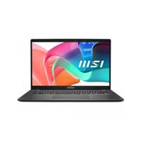 MSI Modern 15 H C2RMG-281UK 15.6 Inch Intel Core i7-2400H 16GB RAM 512GB SSD Windows 11 Home Notebook