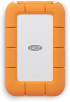LaCie 4TB Rugged Mini USB-C External Solid State Drive