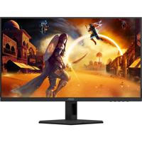 AOC G4 24.5 Inch 1920 x 1080 Pixels Full HD Fast IPS HDMI DisplayPort Adaptive Sync Monitor