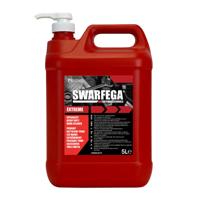 Swarfega Extreme 5L Heavy Duty Hand Cleaner Pump Bottle - SHD5LMP