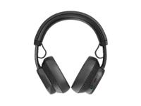 Fairphone Fairbuds XL Wireless USB-C Black Headphones