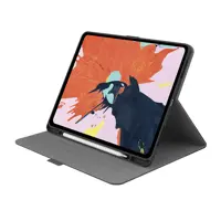 Cygnett Tekview Apple iPad Air M2 11 Air 10.9 Inch Pro Black Tablet Case