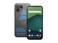 Fairphone 5 6.46 Inch 5G Qualcomm QCM6490 8GB RAM 256GB Storage Android 13 Transparent Mobile Phone