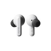 Sudio A3 Pro True Wireless White Earbuds with Charging Case