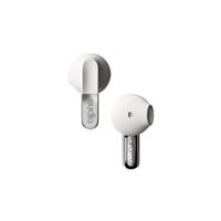 Sudio N3 True Wireless White Earbuds with Charging Case