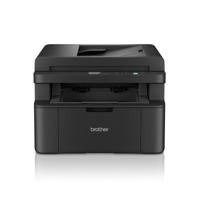 Brother DCP-L1660W A4 Compact Mono Laser Printer