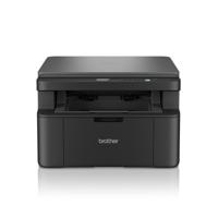 Brother DCP-L1640W A4 Compact Mono Laser Printer