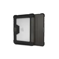Cygnett Workmate Apple iPad 10.2 Inch Tablet Case with Apple Pencil Holder