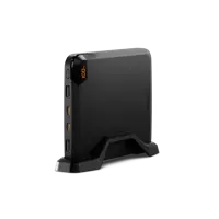 Cygnett 25000 mAh Laptop Black Power Bank with Stand