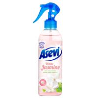 Asevi Air Freshener Spray 400ML Room And Fabric Freshener Jasmine - HOASE030