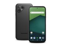 Fairphone 5 6.46 Inch 5G Qualcomm QCM6490 8GB RAM 256GB Storage Android 13 Matte Black Mobile Phone