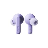 Sudio A3 Pro True Wireless Purple Earbuds with Charging Case