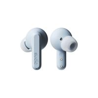 Sudio A3 Pro True Wireless Light Blue Earbuds with Charging Case