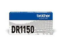 Brother Drum Unit 10K pages - DR1150