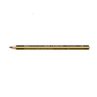 Staedtler Noris Jumbo Triangular Learners Pencil HB Graphite Lead (Pack 48 Pencils) - 119 T48