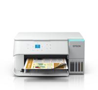 Epson EcoTank ET-2956 A4 Colour Inkjet Multifunction Printer