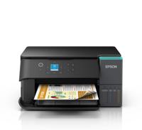 Epson EcoTank ET-2951 A4 Colour Inkjet Multifunction Printer