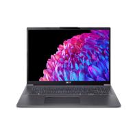Acer Aspire 16 A16-71M 16 Inch OLED Intel Core Ultra 5 125H 16GB RAM 512GB SSD Windows 11 Home Notebook