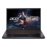 Acer Nitro V15 ANV15-52 15.6 Inch Intel Core i5-13420H 16GB RAM 512GB SSD Windows 11 Home Gaming Laptop