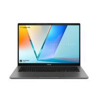 ASUS VivoBook S14 14 Inch Qualcomm Snapdragon X1-26-100 16GB RAM 512GB SSD Windows 11 Home Laptop