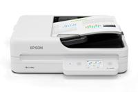 Epson WorkForce DS-1760WN A4 USB Flatbed Scanner