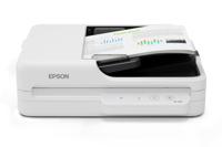Epson WorkForce DS-1730 A4 USB Flatbed Scanner