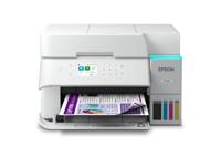 Epson EcoTank ET-3950 A4 Colour Wireless All-in-One SuperTank Printer