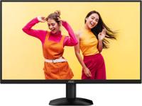AOC B3 27 Inch 2560 x 1440 Pixels Quad HD IPS Panel HDMI DisplayPort Adaptive Sync Monitor
