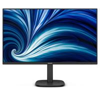 Philips 3000 Series 27 Inch 2560 x 1440 Pixels Quad HD IPS Panel HDMI DisplayPort Monitor