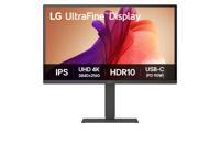 LG 27U730A 27 Inch 3840 x 2160 Pixels 4K Ultra HD VA Panel HDMI DisplayPort USB USB-C Monitor