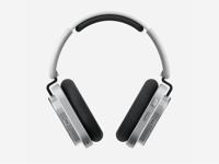Nothing Headphone (1) Bluetooth Wireless Active Noise Cancelling White Headphones