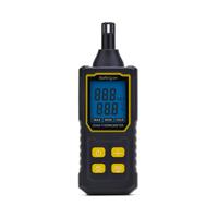 StarTech.com Digital Temperature Humidity Meter