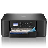 Brother DCP-J1313DW A4 Colour Inkjet 3-in-1 Compact Wireless Printer